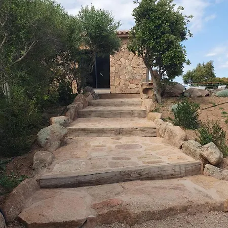 Casa Albitru, Piscine, Vue Et Montagne Casa vacanze *